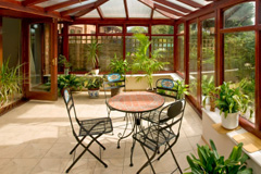 Edgefield conservatory quotes