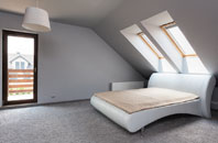 Edgefield bedroom extensions