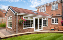 Edgefield house extension leads